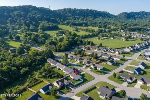Tiny photo for 2723 Ely Park Lane, Knoxville, TN 37924 (MLS # 1346704)