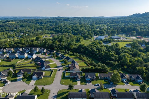 Tiny photo for 2723 Ely Park Lane, Knoxville, TN 37924 (MLS # 1346704)