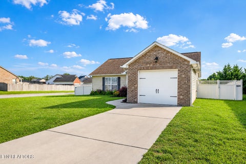 Tiny photo for 2723 Ely Park Lane, Knoxville, TN 37924 (MLS # 1346704)