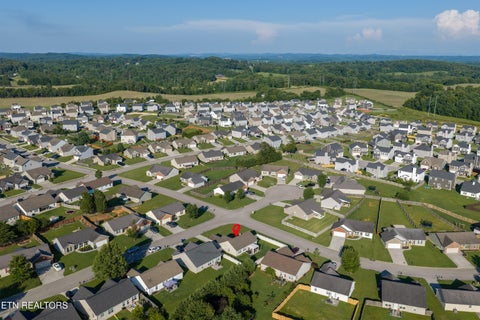 Tiny photo for 2723 Ely Park Lane, Knoxville, TN 37924 (MLS # 1346704)