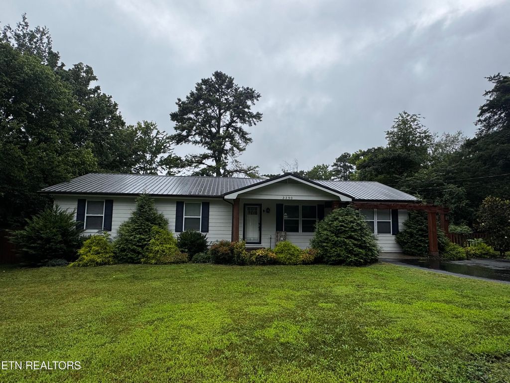 Photo of 3390 SE Buchanan Rd, Cleveland, TN 37323 (MLS # 1349419)