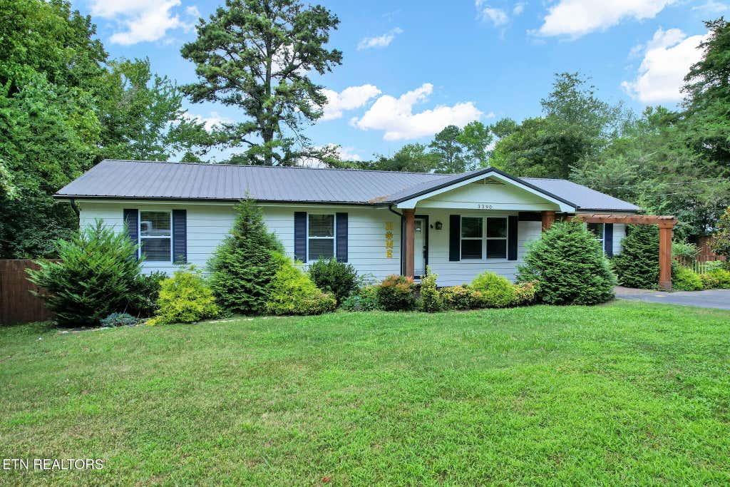 Photo of 3390 SE Buchanan Rd, Cleveland, TN 37323 (MLS # 1349419)