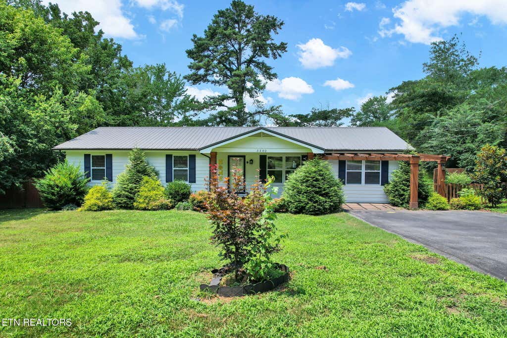 Photo of 3390 SE Buchanan Rd, Cleveland, TN 37323 (MLS # 1349419)