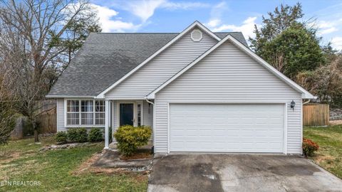 6032 Glenmay Drive Knoxville TN 37921