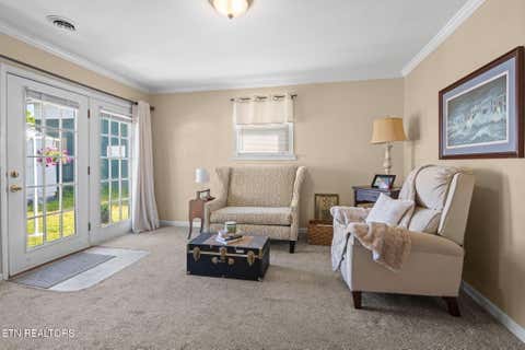Tiny photo for 902 Fowler St, Clinton, TN 37716 (MLS # 1341403)