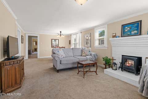 Tiny photo for 902 Fowler St, Clinton, TN 37716 (MLS # 1341403)