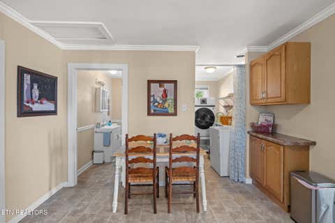 Tiny photo for 902 Fowler St, Clinton, TN 37716 (MLS # 1341403)