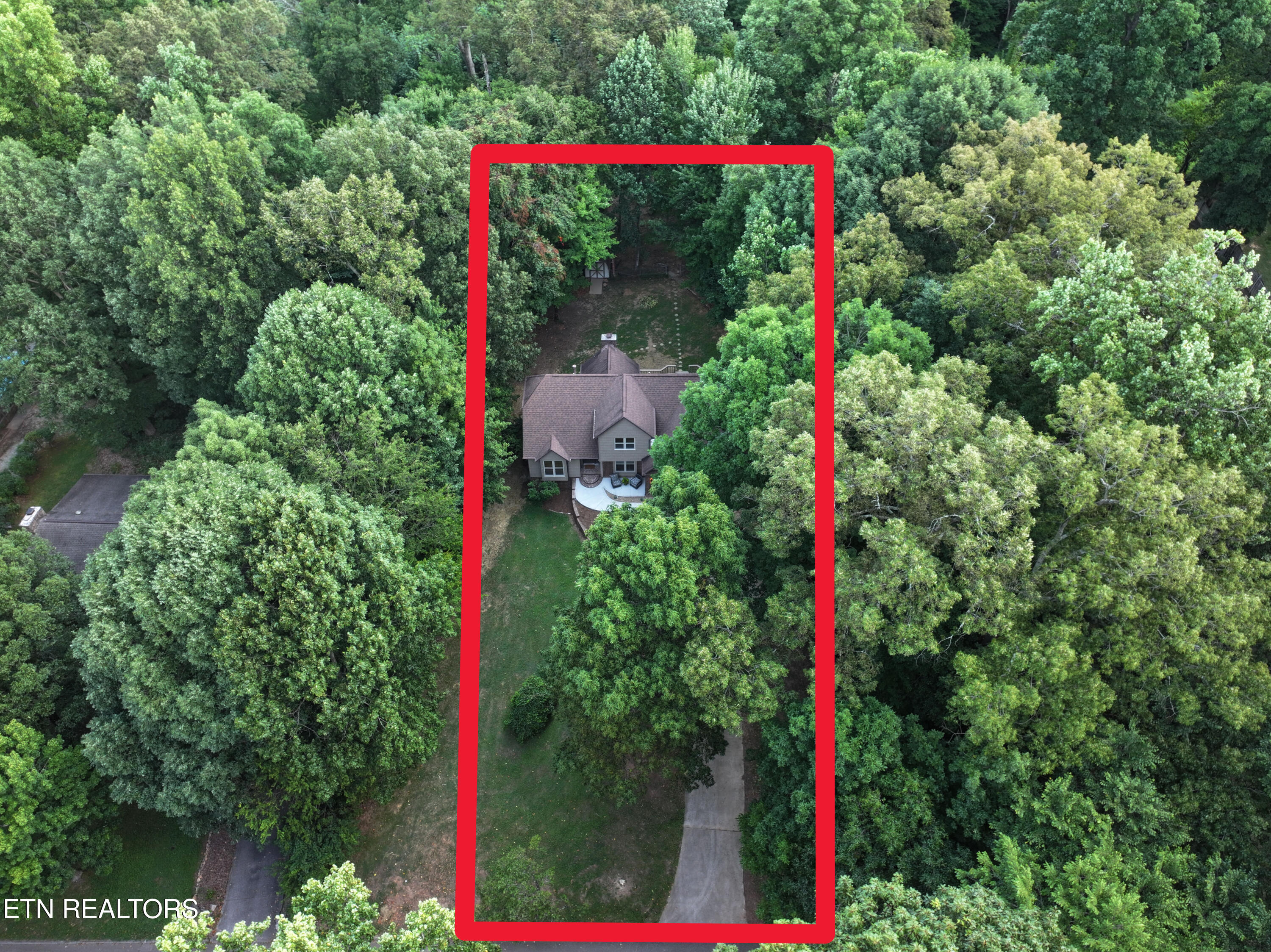 3212 Rocky Waters Drive