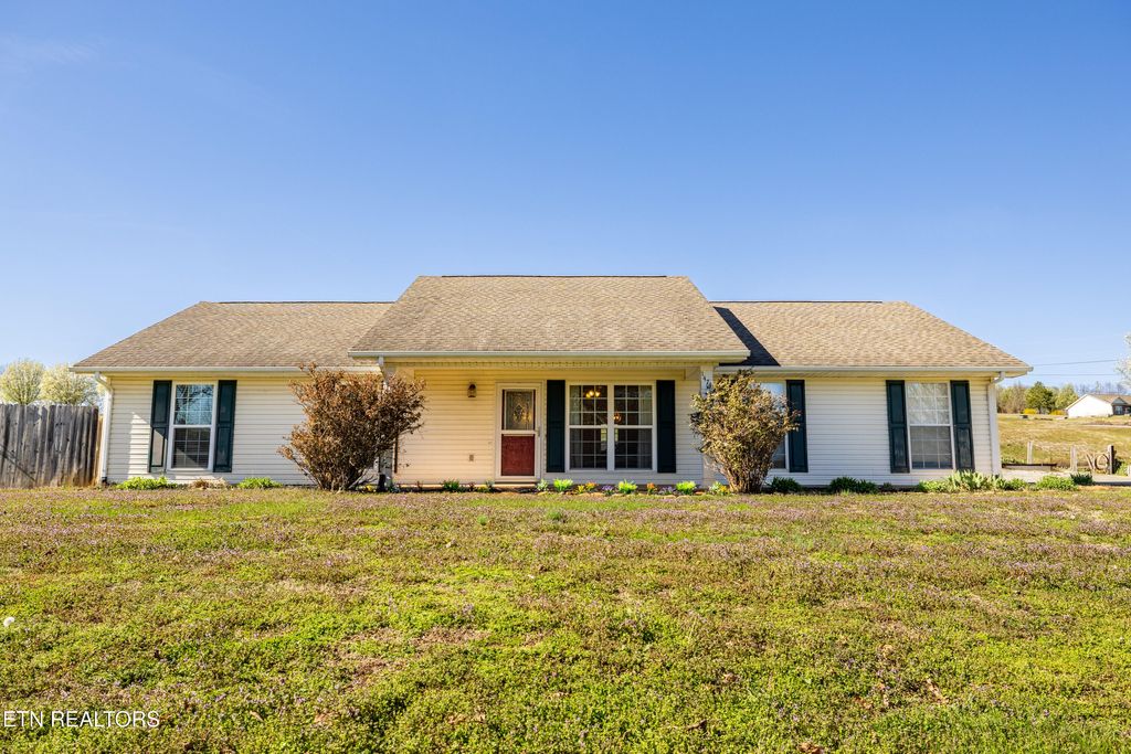 Photo of 1474 Sheets Hollow Rd, Greenback, TN 37742 (MLS # 1294112)