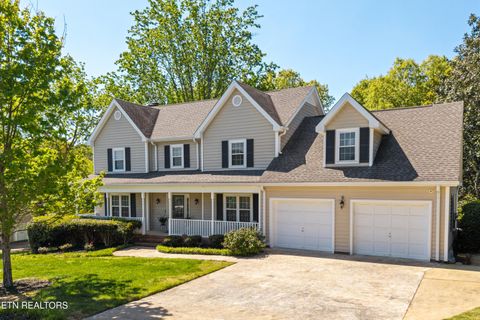 2227 Bay Pointe Drive Hixson TN 37343