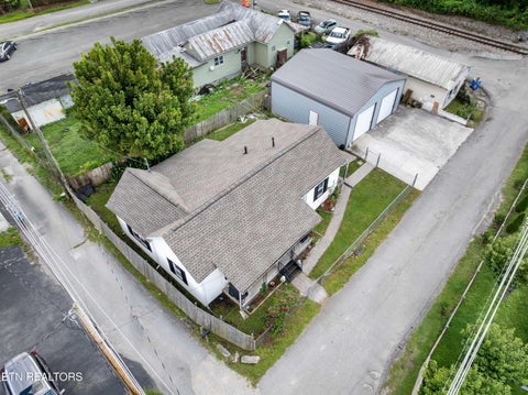 Tiny photo for 417 E 3rd St, Rocky Top, TN 37769 (MLS # 1352735)