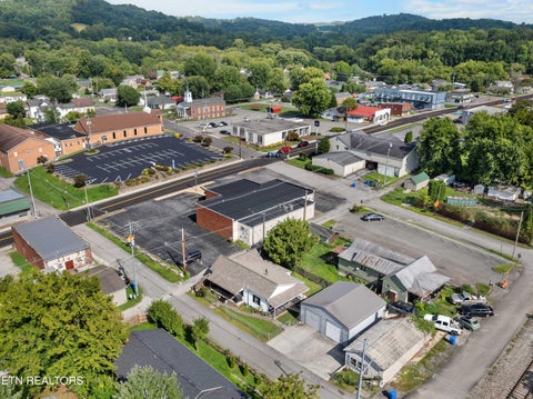Tiny photo for 417 E 3rd St, Rocky Top, TN 37769 (MLS # 1352735)