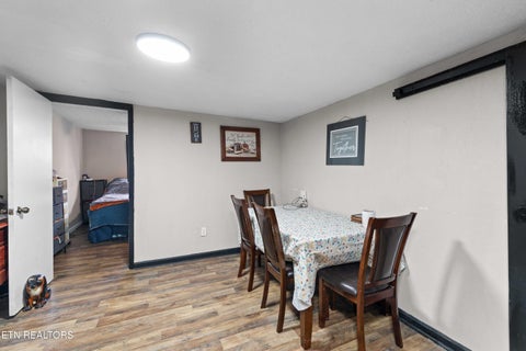 Tiny photo for 417 E 3rd St, Rocky Top, TN 37769 (MLS # 1352735)