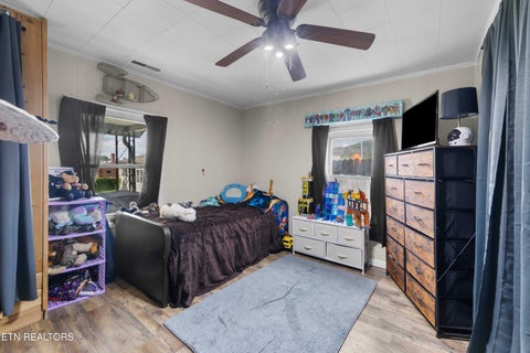 Tiny photo for 417 E 3rd St, Rocky Top, TN 37769 (MLS # 1352735)