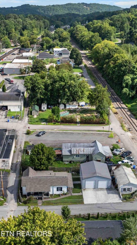 Tiny photo for 417 E 3rd St, Rocky Top, TN 37769 (MLS # 1352735)