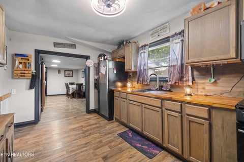 Tiny photo for 417 E 3rd St, Rocky Top, TN 37769 (MLS # 1352735)