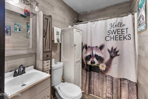 Tiny photo for 417 E 3rd St, Rocky Top, TN 37769 (MLS # 1352735)