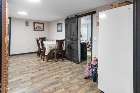 Tiny photo for 417 E 3rd St, Rocky Top, TN 37769 (MLS # 1352735)
