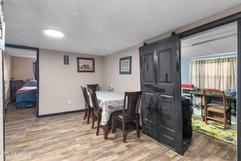 Tiny photo for 417 E 3rd St, Rocky Top, TN 37769 (MLS # 1352735)