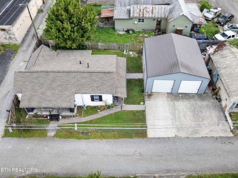 Tiny photo for 417 E 3rd St, Rocky Top, TN 37769 (MLS # 1352735)