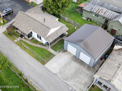 Tiny photo for 417 E 3rd St, Rocky Top, TN 37769 (MLS # 1352735)