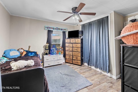 Tiny photo for 417 E 3rd St, Rocky Top, TN 37769 (MLS # 1352735)