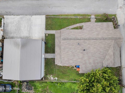 Tiny photo for 417 E 3rd St, Rocky Top, TN 37769 (MLS # 1352735)
