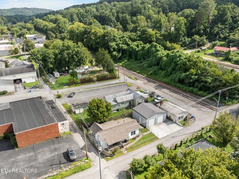 Tiny photo for 417 E 3rd St, Rocky Top, TN 37769 (MLS # 1352735)