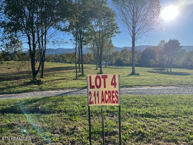 Photo of Stone Mill Lot 4 Rd, Jacksboro, TN 37757 (MLS # 1357926)