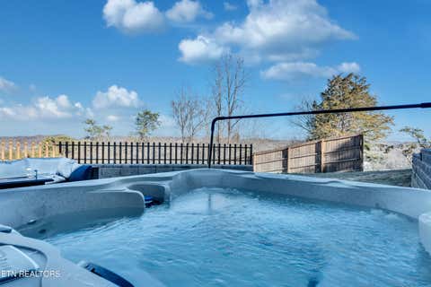 Tiny photo for 965 Burden Hill Rd, Sevierville, TN 37862 (MLS # 1350167)