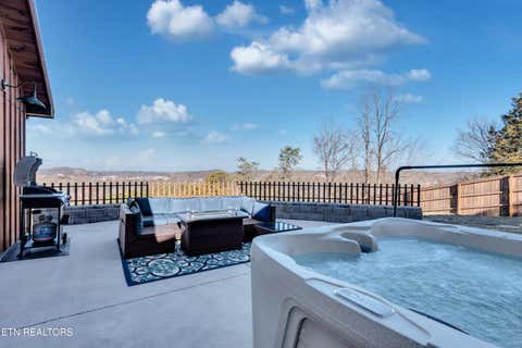 Tiny photo for 965 Burden Hill Rd, Sevierville, TN 37862 (MLS # 1350167)