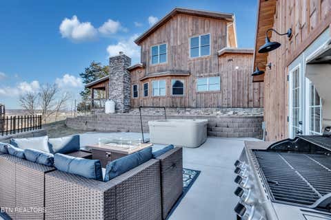 Tiny photo for 965 Burden Hill Rd, Sevierville, TN 37862 (MLS # 1350167)