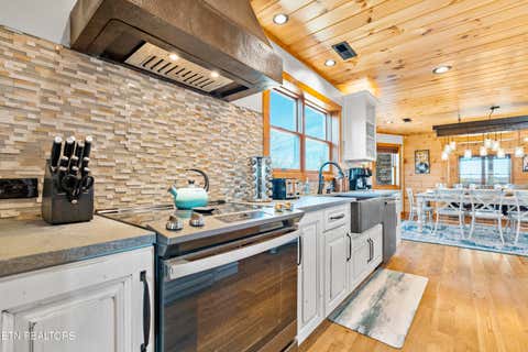 Tiny photo for 965 Burden Hill Rd, Sevierville, TN 37862 (MLS # 1350167)