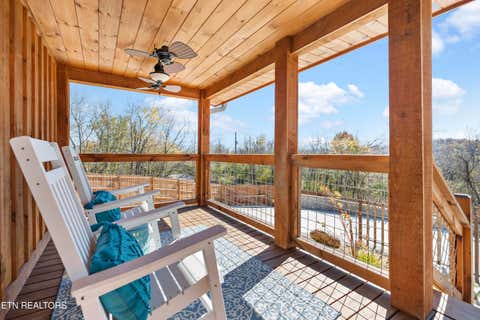 Tiny photo for 965 Burden Hill Rd, Sevierville, TN 37862 (MLS # 1350167)