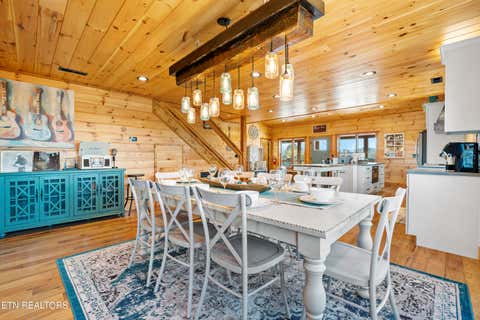 Tiny photo for 965 Burden Hill Rd, Sevierville, TN 37862 (MLS # 1350167)