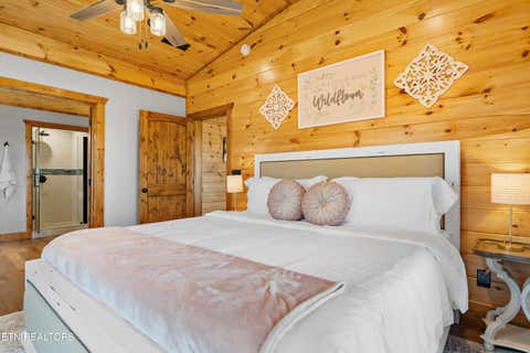 Tiny photo for 965 Burden Hill Rd, Sevierville, TN 37862 (MLS # 1350167)