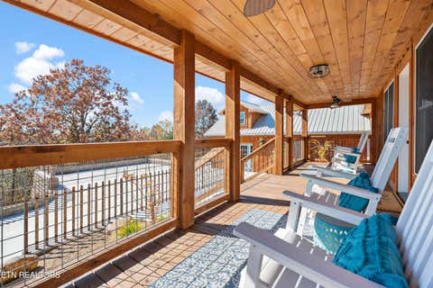 Tiny photo for 965 Burden Hill Rd, Sevierville, TN 37862 (MLS # 1350167)