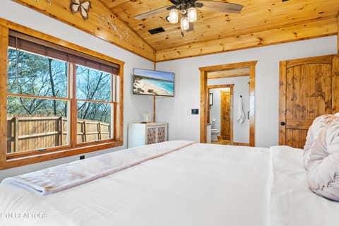 Tiny photo for 965 Burden Hill Rd, Sevierville, TN 37862 (MLS # 1350167)