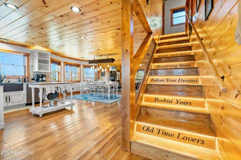 Tiny photo for 965 Burden Hill Rd, Sevierville, TN 37862 (MLS # 1350167)