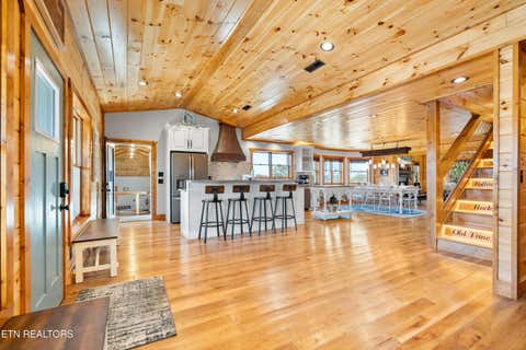 Tiny photo for 965 Burden Hill Rd, Sevierville, TN 37862 (MLS # 1350167)