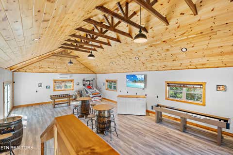 Tiny photo for 965 Burden Hill Rd, Sevierville, TN 37862 (MLS # 1350167)