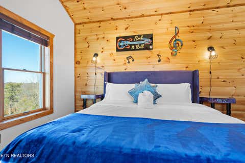 Tiny photo for 965 Burden Hill Rd, Sevierville, TN 37862 (MLS # 1350167)