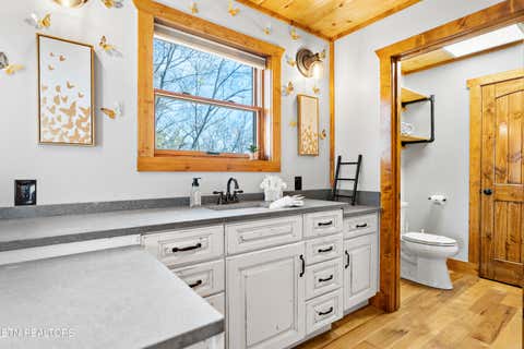 Tiny photo for 965 Burden Hill Rd, Sevierville, TN 37862 (MLS # 1350167)