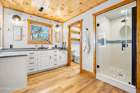 Tiny photo for 965 Burden Hill Rd, Sevierville, TN 37862 (MLS # 1350167)