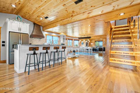 Tiny photo for 965 Burden Hill Rd, Sevierville, TN 37862 (MLS # 1350167)