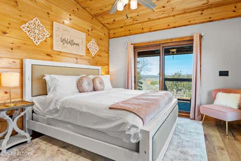 Tiny photo for 965 Burden Hill Rd, Sevierville, TN 37862 (MLS # 1350167)