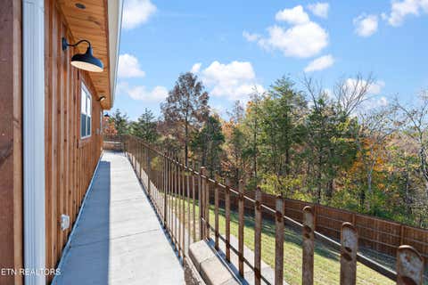 Tiny photo for 965 Burden Hill Rd, Sevierville, TN 37862 (MLS # 1350167)