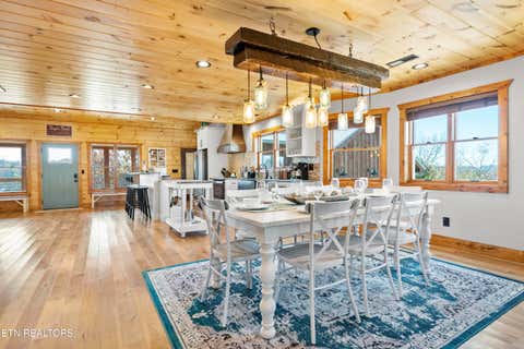 Tiny photo for 965 Burden Hill Rd, Sevierville, TN 37862 (MLS # 1350167)