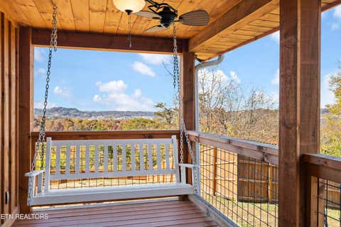 Tiny photo for 965 Burden Hill Rd, Sevierville, TN 37862 (MLS # 1350167)