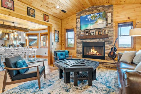 Tiny photo for 965 Burden Hill Rd, Sevierville, TN 37862 (MLS # 1350167)